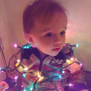 Meet your Posher, Adrianna n jacob